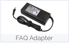 Veelgestelde vragen Asus adapter-oplader