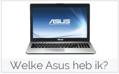 uitdrukking Discipline Kenmerkend Asus laptop beeldscherm vervangen?
